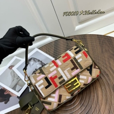 Fendi Satchel Bags